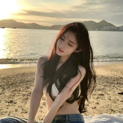 爱在阳光灿烂时