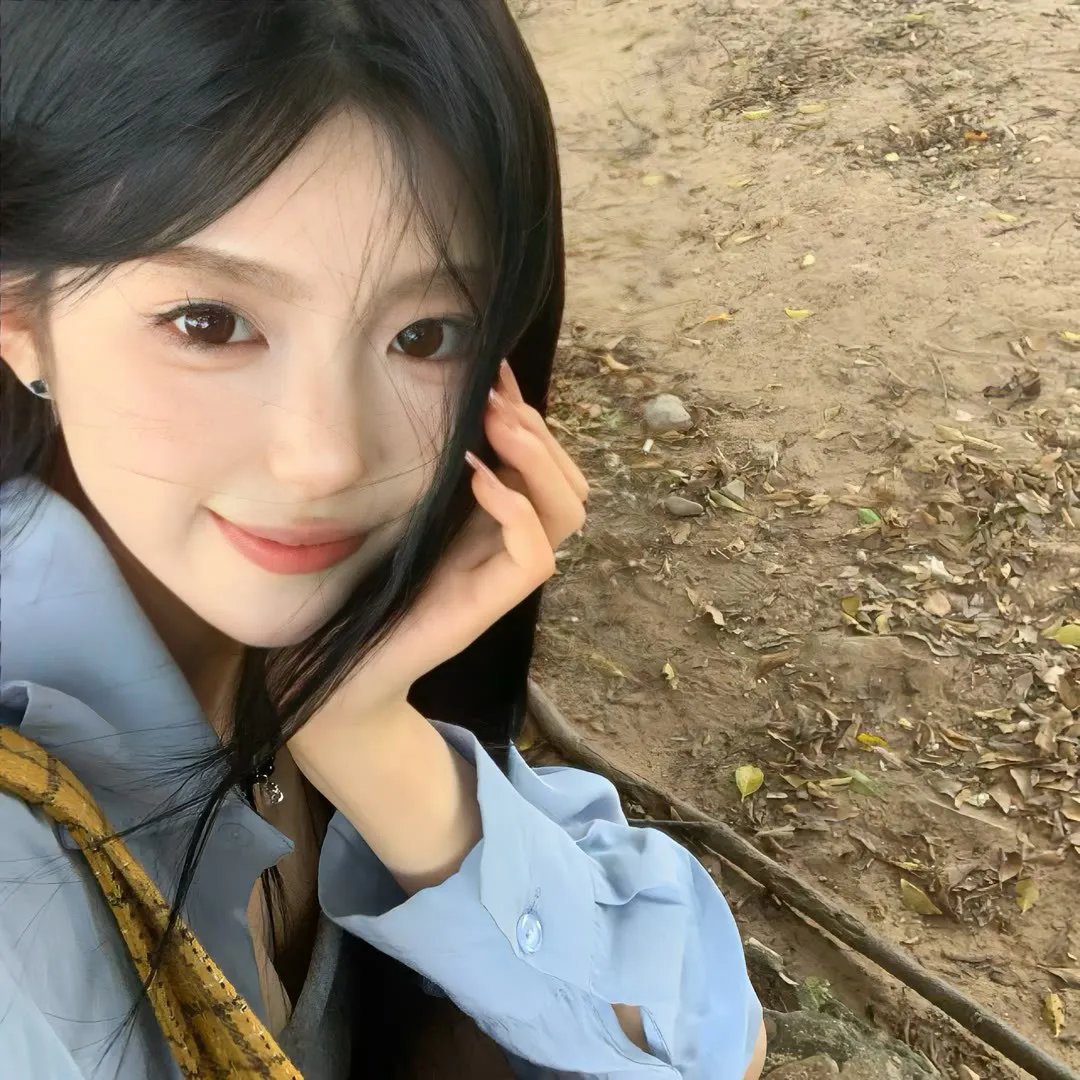 大地在波动