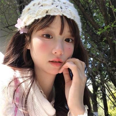 撒娇女人最好命