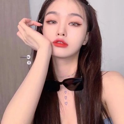 复仇美眉